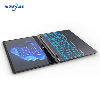 14 Inch Touch Screen Laptop With Win11 System 2.0M Pixels Notebook Computer for Office Work Netbook Laptops