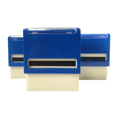 Hot Sale General Purpose Self-inking Custom Classic Stamp Rectangular Stamp Seal Stamp Logo Self-inking