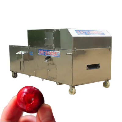 Pitter Stone Seed Remover Cherry Olive Pits Tool Cherry Seed Removing Machine