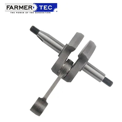Trimmer Parts Crankshaft for STL FS400 FS450 FS480 Brushcutter