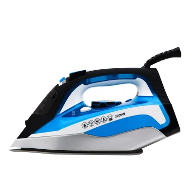 Hot Sale Travel Portable National Handheld Bottle Steam Iron