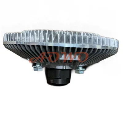 Engine Cooling Fan for Bens 0002003722 0002003702
