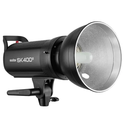G Odox SK400III Camera Studio Strobe