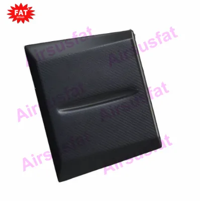 New Center Console Wireless Charging Pad Non-Slip Silicone Mat Wireless Charger Mat for Tesla Model Y Juniper 2025