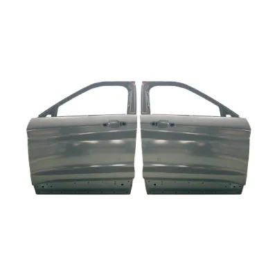 YRJ Factory Auto Spare Parts Car Front Door Rear Door for Ford EXPLORER 2020 Door Parts Original Quality Wholesale Manufacturer