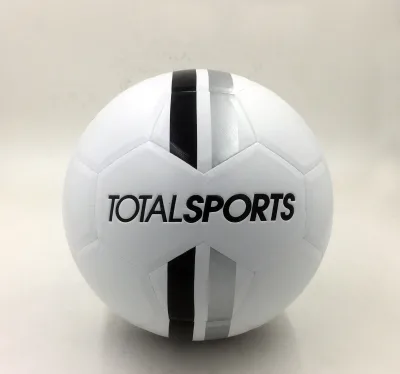 Pro Original Tianjin Football TOTALSPORTS Soccer Ball Footvolley PVC Leather Hard Ground Football Waterproof Soccer Ball