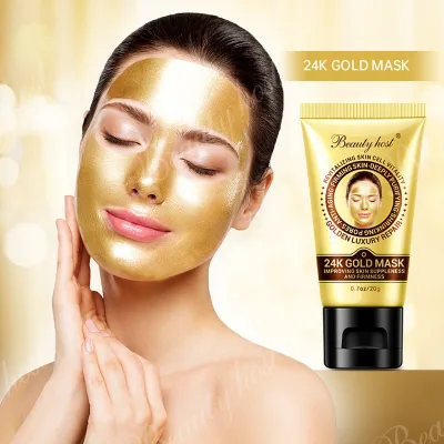 OEM Service Efficient Travel Skin Care Kits & Anti Aging Brightening Travel Skin Care Sets 4 Pcs in 2022