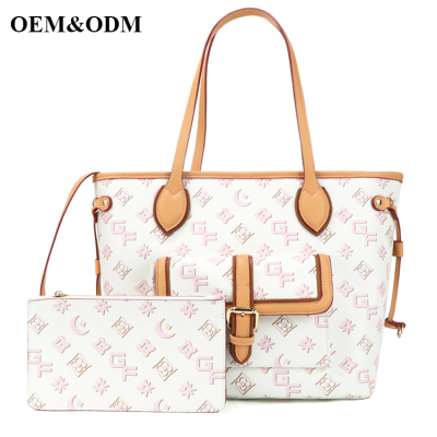 Leather Brand Senior Texture, Sweet Cool Wind Patent Leather Bright Face Chain One-shoulder Crossbody Bag/