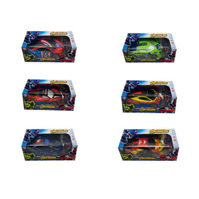 High Speed 4WD Remote Radio Control Rc Racing Car With Eco-friendly Soft Shell for Kids Adults 1/16 Electric Toy