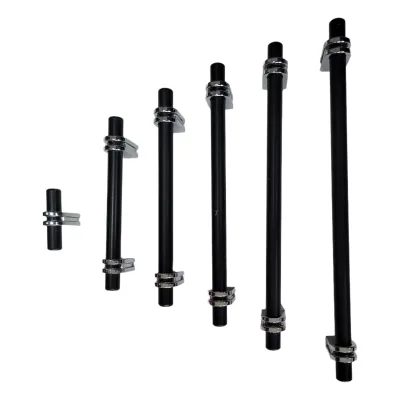 Supplier Wholesale Price Modern Furniture Accessories Kitchen Cabinet Handles Vintage Furniture Handles