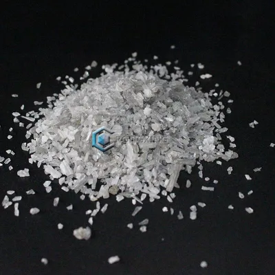 Factory Price Fused Mullite Powder for Mullite Bricks Ceramic Refractory Coating Material