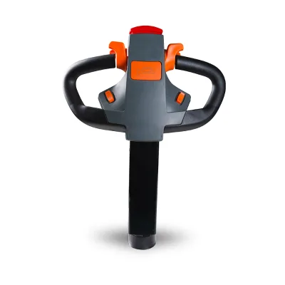 High Quality TEMO200 Control Handle for Electric Pallet Truck and Stacker Tiller Arm Head Assembly With Bracket and Accelerator