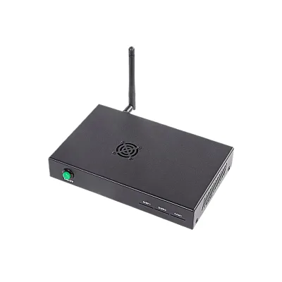 CM4 IO Computer Based on Raspberry Pi CM4 IO