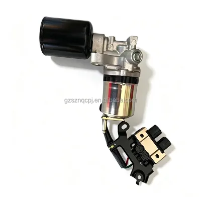 ABS Brake Booster Pump Assembly Fit For Lexus OE 47070-48050 Brake Hydraulic Booster Pump