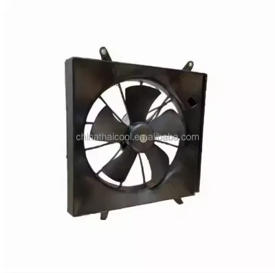 19020-PNA-003 Auto Cooling System 12v Car Radiator Condensing Fan for HONDA CR-V 2.4CC 4 CIL SERIE K24