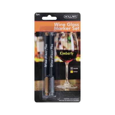 High Quality Glass Marker