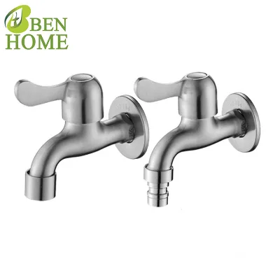 304 Stainless Steel Turn on the Faucet Suppliers and Turn on the Faucet Manufacturers