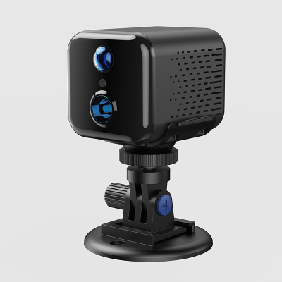 Low Power Battery Gizli Mini Portable Camera