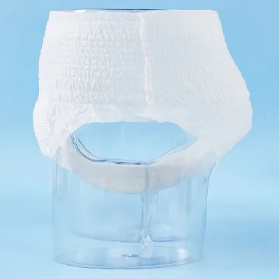 Wholesale Made in China Stock Lot Cheap Price Baby Soft Diaper Paper Diaper for New Born Baby