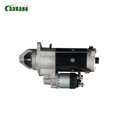 Guangzhou Caanass AZF4403 0001231017 1387381R 1387383 1387383R 1528599 1704911 CS1382 Starter Use for DAF Cf65 Truck Parts