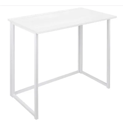 Products Folding Computer Desk for Small Spaces