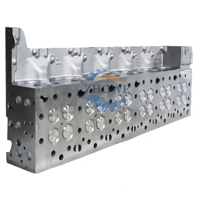 Good Quality Cylinder Head D13K D13F for Volvo 23762967 21342245