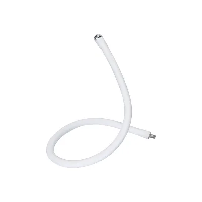Well Designed Gooseneck Tube with Connectors for Usb Cable Lighting