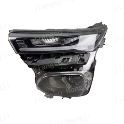 New Auto Lighting System Led Headlight Led Headlamp for CHEVROLET TRAILBLAZER 2022 HIGH CONFIGURATION 42778369/42778370
