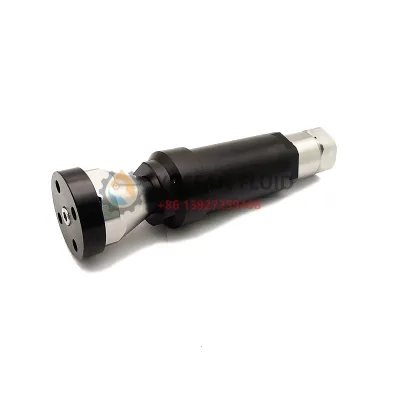 Barracuda High Pressure Nozzles for Surface Cleaning 2800 bar 1500 bar Waterblast Industrial