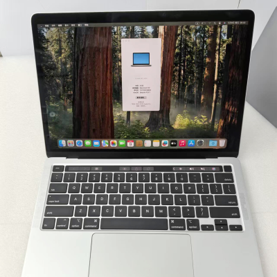 Cheap Price for Mac book Pro M1 Computer Portable Personal Computer Laptop 13.3 Inch Notebook for Office Business Student