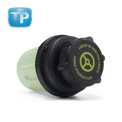 Auto Parts Power Steering Reservoir Tank OEM 7G913R700EA for Ford