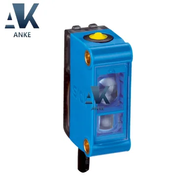 Sick LUTM-UN81162P 1067296 Industrial Fluorescence Sensors