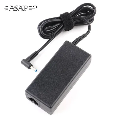 Replacement 19.5V 3.33A AC DC Power Adapter Charger for Notebooks