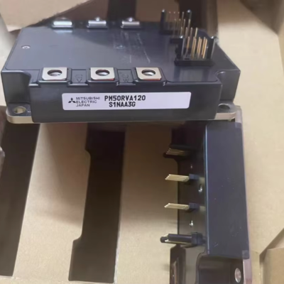 PM50RVA120 Module