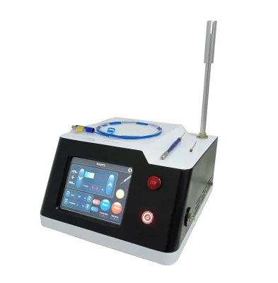 High Quality 1470nm 980nm Portable Invasion Lipolysis Laser Machine Liposuction Skin Slimming Beauty Laser Equipment