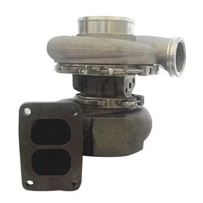 Aftermarket Parts Engine Turbocharger 3529661 for European Truck Spare Parts Heavy Truck Part