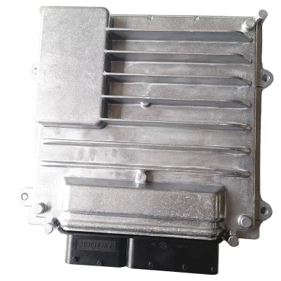 Engine Control Unit ECM 5348867 CM2880 Compatible for Original DCEC Engine QSB4.5 ISG12 ISF2.8 ISB3.9 Brand 5348867