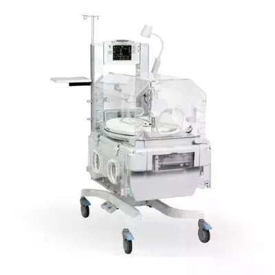 Infant Radiant Warmer Incubator David YP-2008 Electric Medical Incubator CE Certification Low Noise Class II 37 Temperature