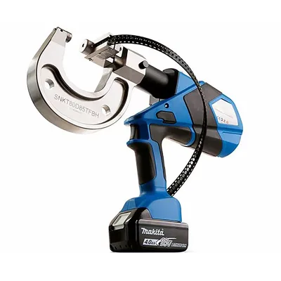 New Style Nut Squeezer Electric Riveting Power Tools Steel Nails Guns Rivet Tool