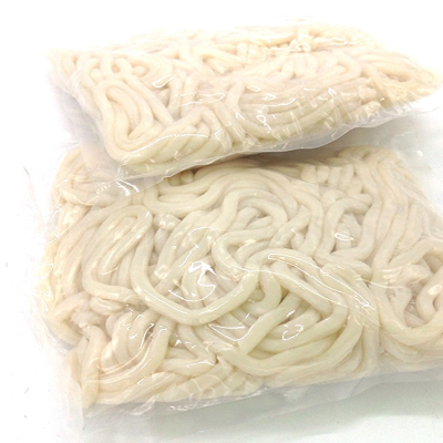 Hot Selling Delicious Thomas Brand Noodles Fresh Udon Instant Noodles