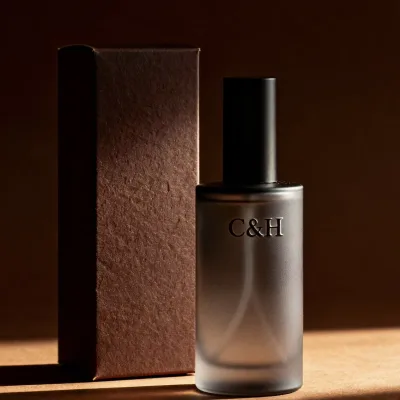 Custom Luxury Fabric Spray Home Fragrance Spray Long Lasting Bedding Gentle Refresher