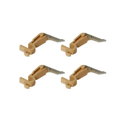 Genuine Upper Fuser Picker 56UA54530 Original Fuser Upper Claws for Bizhub Pro 950 Bizhub Pro 1050 Bizhub Pro 951