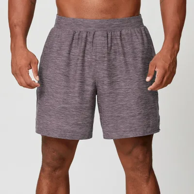 Custom Logo Quick Dry Drawstring Mid Waist Casual Breathable Sports Fitness Running Active Shorts
