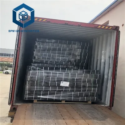 Free Sample Geo Cell Ground Enhancement Cellular System Gravel Grid Driveway Gravel Stabilizer Hdpe Geocell