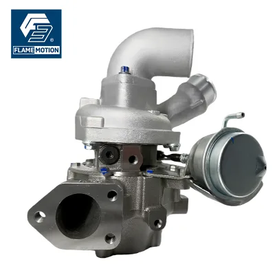Factory Direct Sales Auto Engine Parts Engine Turbocharger for Hyundai H1 Turbocharger for Grand Starex D4CB 28200-4A480