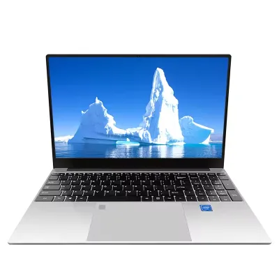 Brand New Customized Core i7 Business Laptop 32GB RAM + 1TB Storage Metal Shell Notebook Computer Personal & Home Use