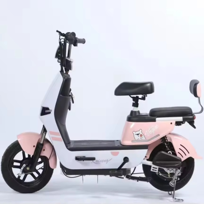 Popular Other Electric Bicycle Mota Electric Scooters Velosiped Other Electric Bike With Cheap Price