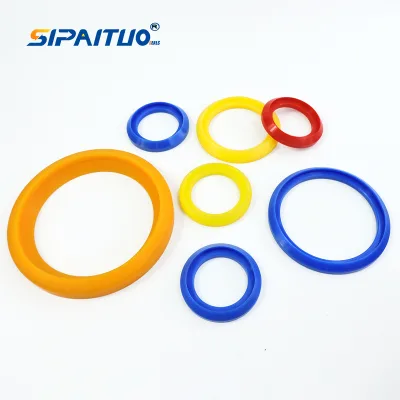Pu Seal for FMCL0918/Mud Pump Piston Rubber Seals