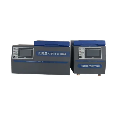 BOND for Pressure Aging Vessel and PAV System for Asphalt High Accuracy 1% 700W Testing Machine