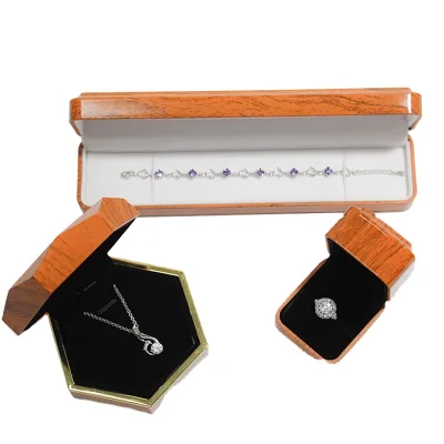 Custom Printing Jewellery Boxes For Packaging Jewelry Storage Box Pendant Box Bracelet Jewelry Box Elegant Jewelry Box Design